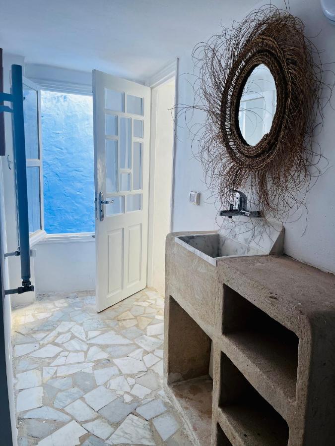 Dar Lekbira Boutique Hotel Szúsza Kültér fotó